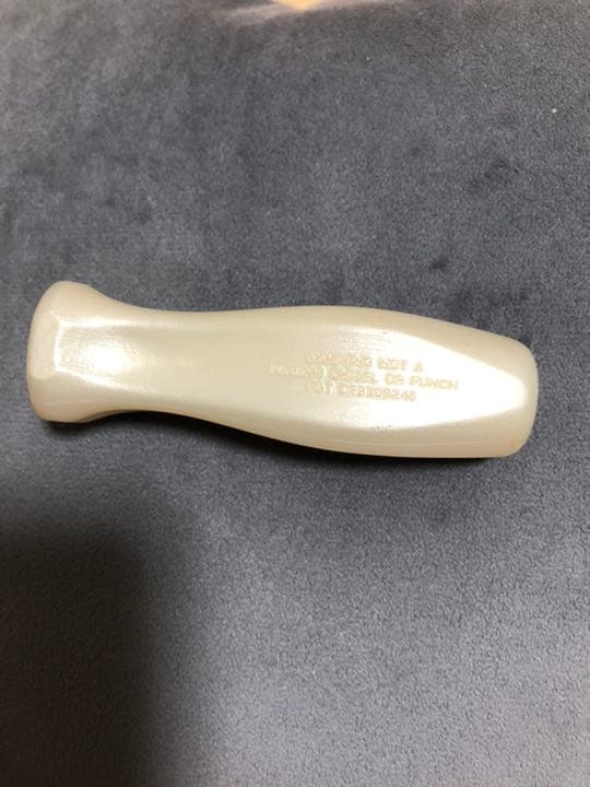 激レア Snap-on スナップオン 樹脂グリップ