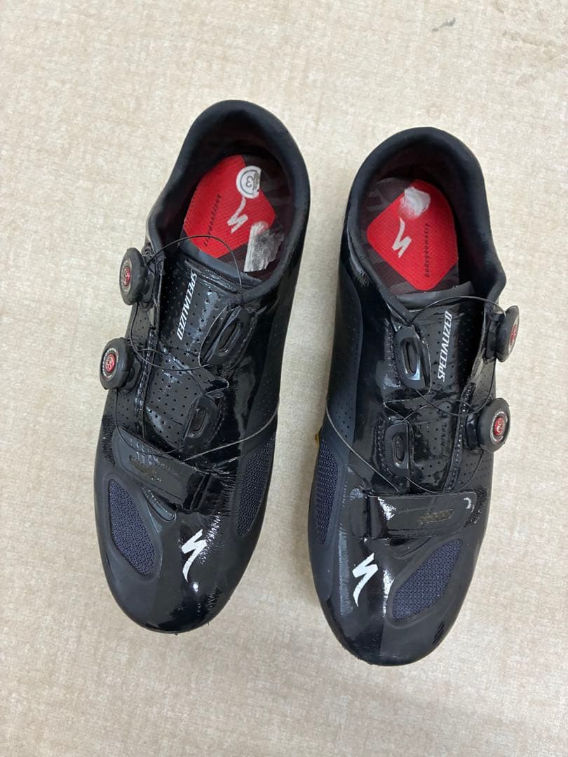 Specialized S-Works シューズ [27.5cm]