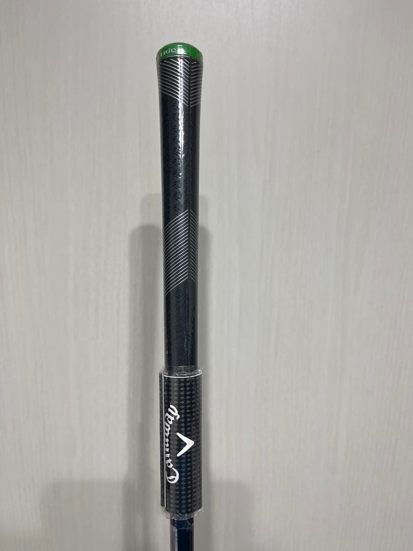 エリート　x 3w シャフト未使用　ヘッドカバー付き