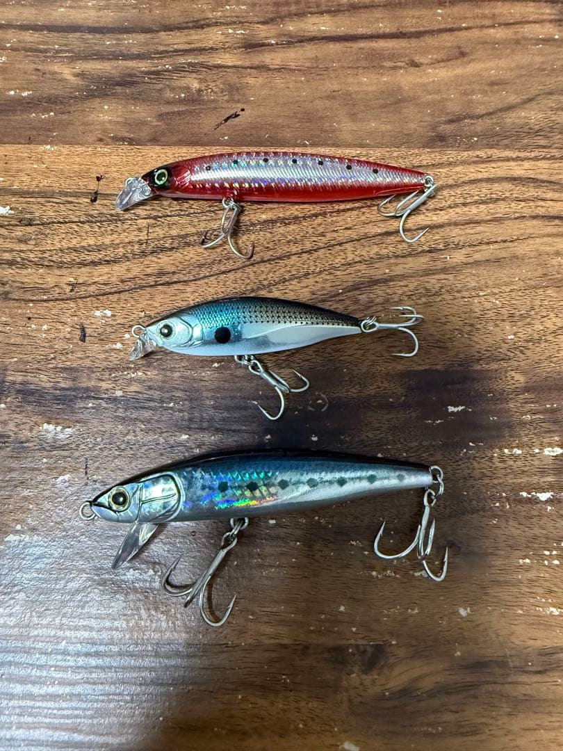 青物　未使用　新品　まとめ売り