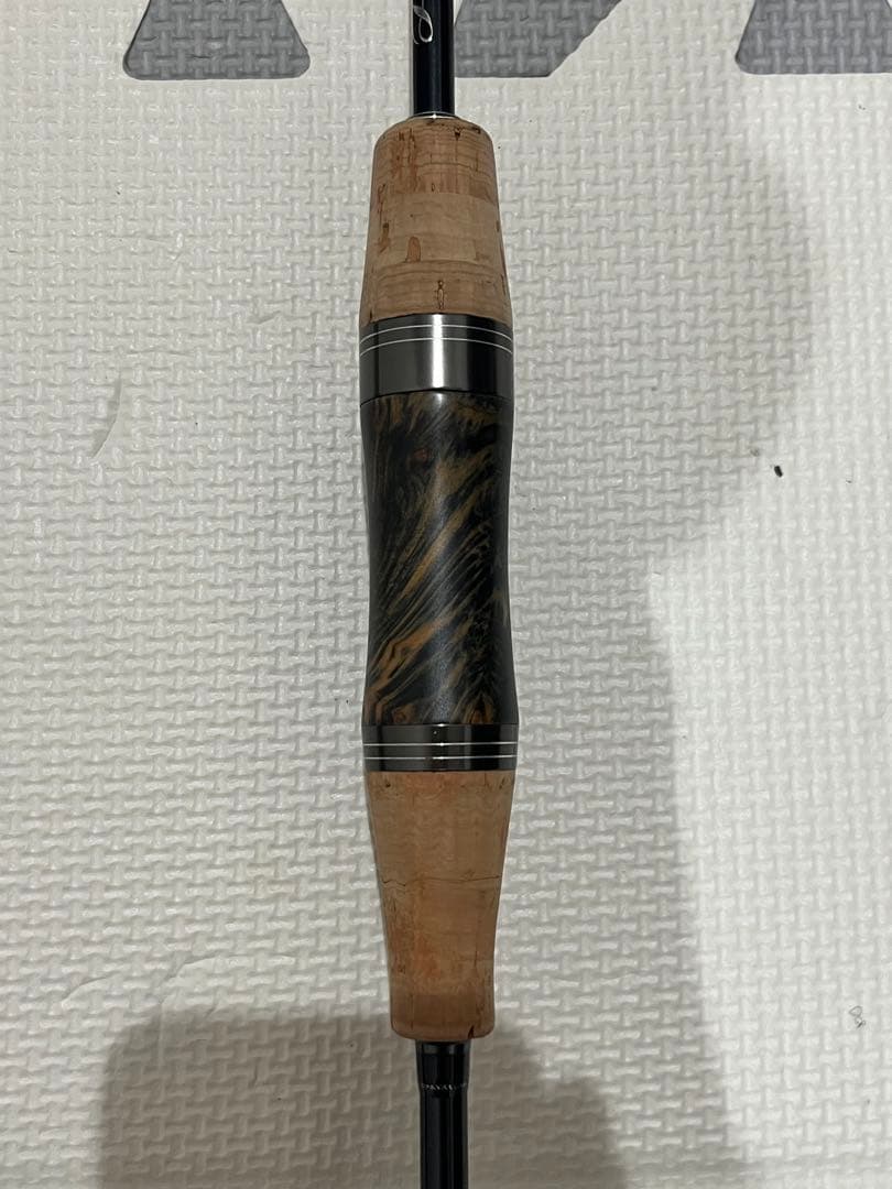ロッド TIMON T-CONNECTION TCA-S60UL