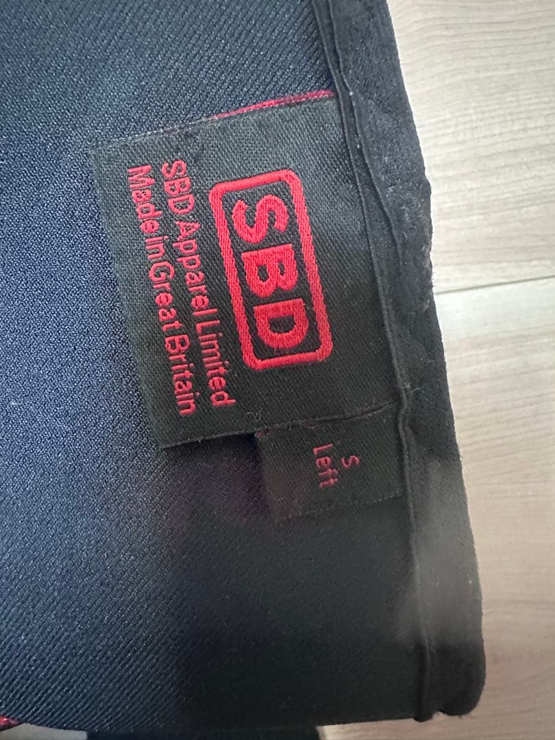 SBD ニースリーブ　Sサイズ