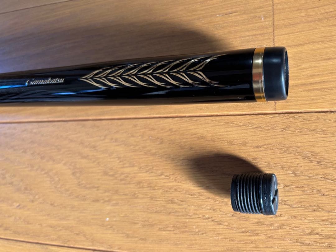 がまかつ　がま磯グレ競技スペシャルⅣ 1ー50