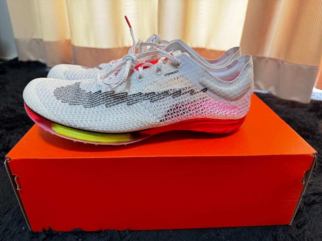 NIKE ビクトリー1 27.5cm
