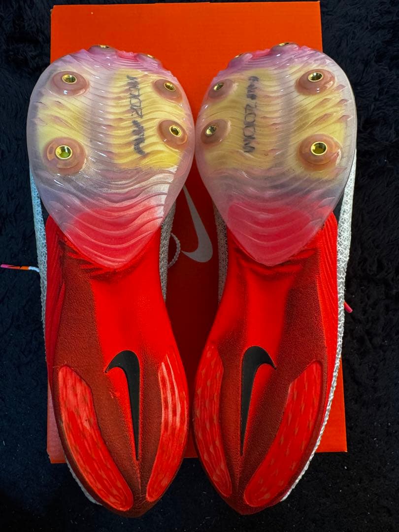 NIKE ビクトリー1 27.5cm
