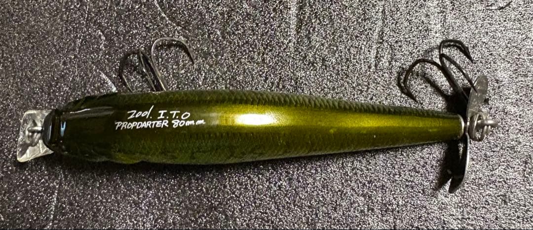 メガバス　11点セット売り　新品、美品多数。