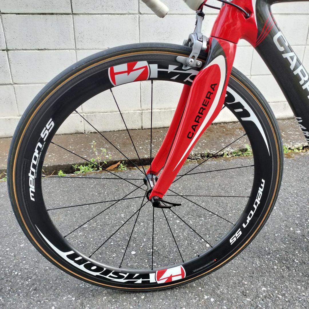 CARRERA PHIBRA Two vision アルテグラ カレラ