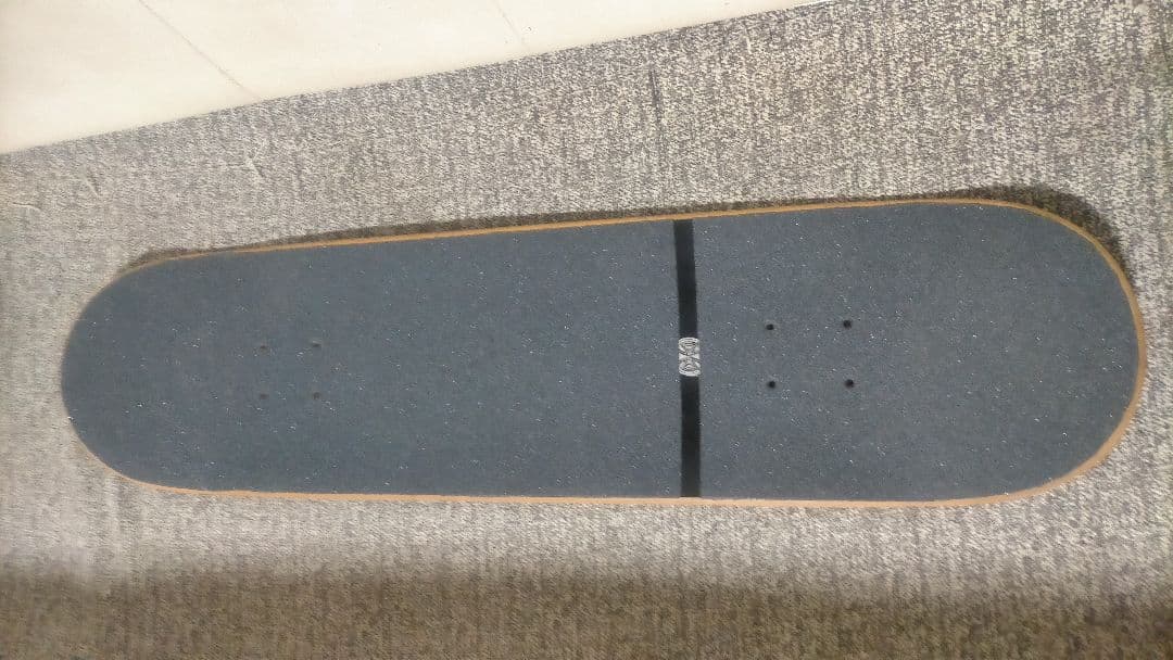 当時物 2008 パウエルペラルタデッキ 美品