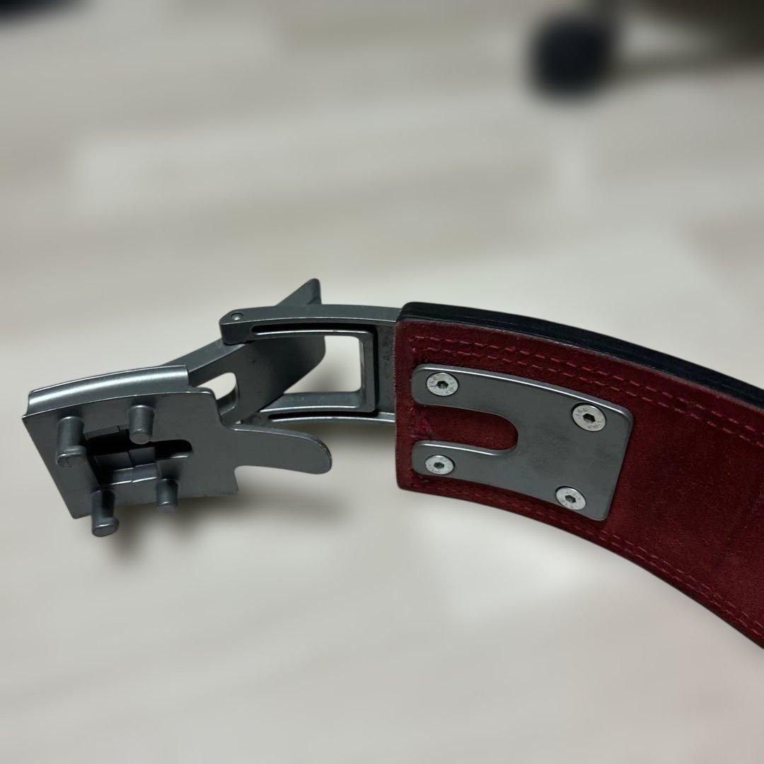 SBD トレーニング・パワーベルト Mサイズ