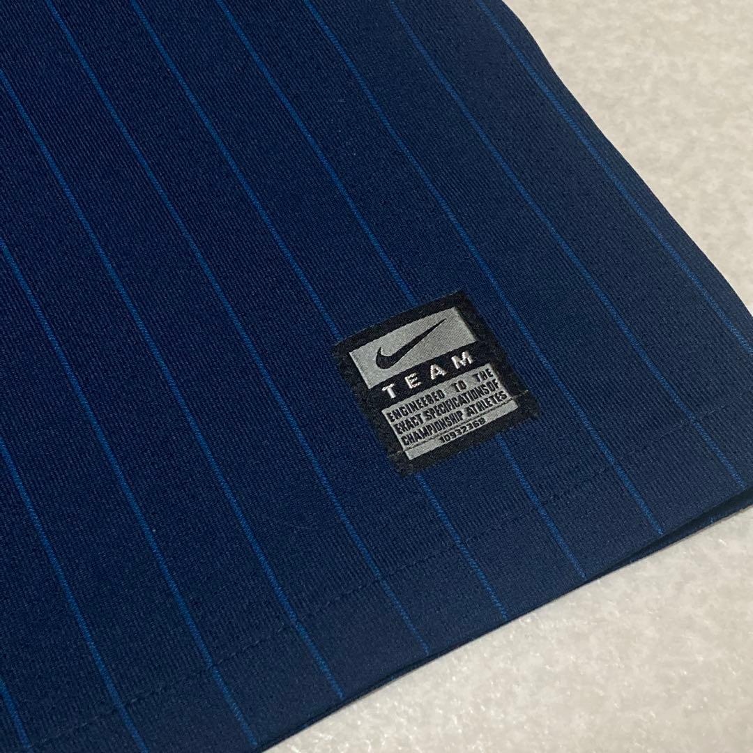 【希少美品】NIKE アーセナル ゲームシャツ ユニフォーム 09/10 L