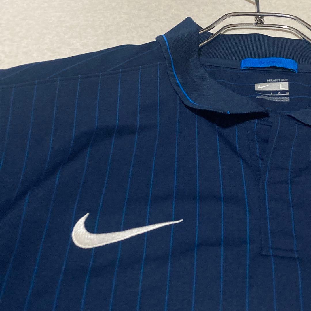 【希少美品】NIKE アーセナル ゲームシャツ ユニフォーム 09/10 L