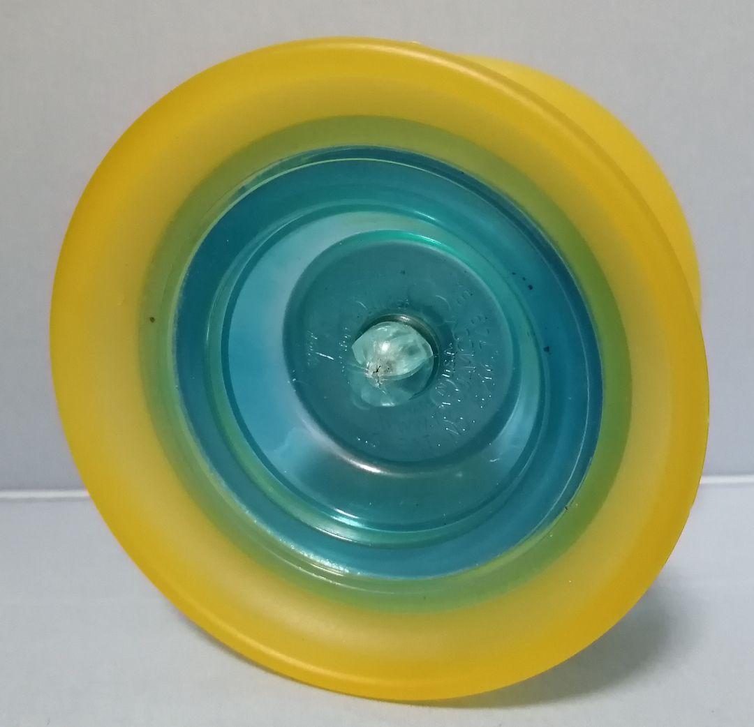 ヨーヨージャム　アクエリアス