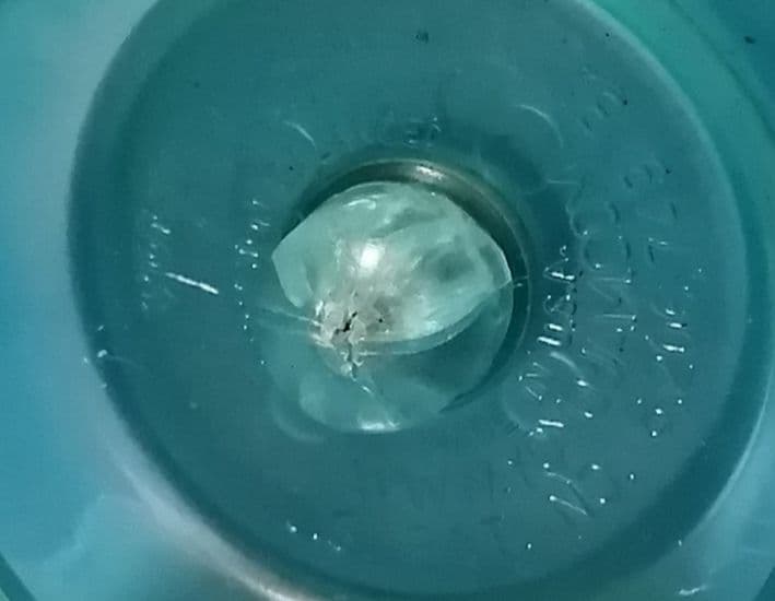 ヨーヨージャム　アクエリアス