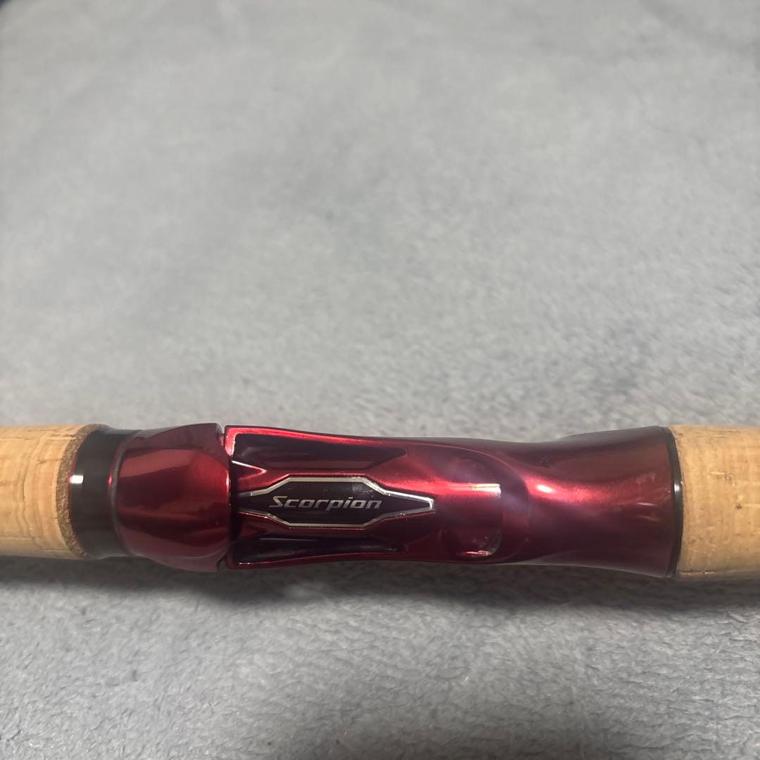 21スコーピオン 1787RS-2