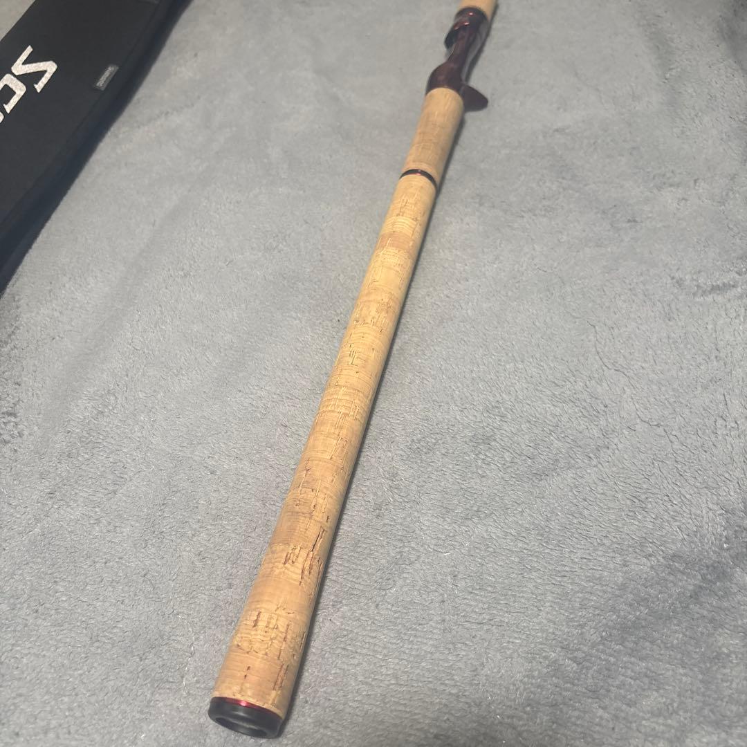 21スコーピオン 1787RS-2
