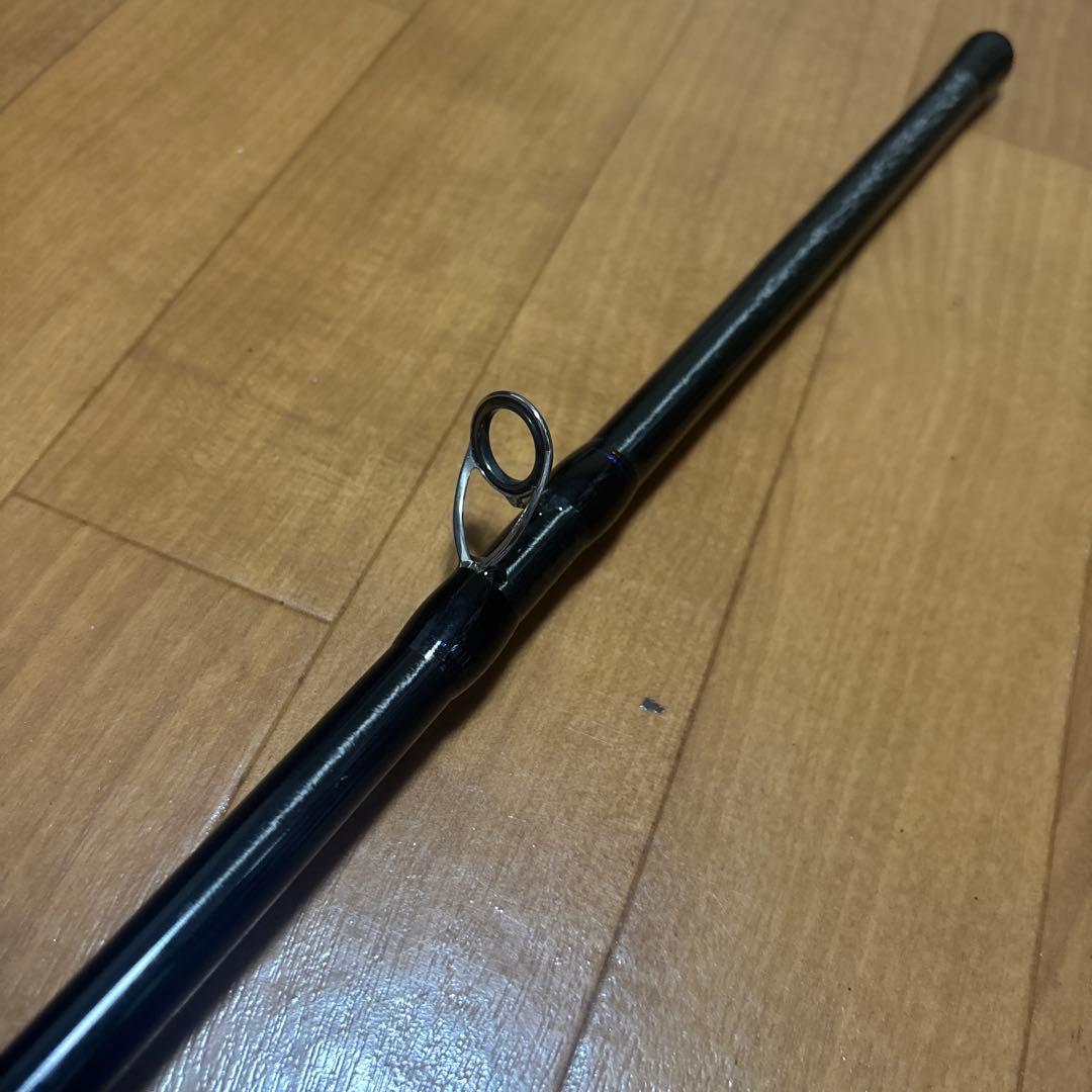 21スコーピオン 1787RS-2