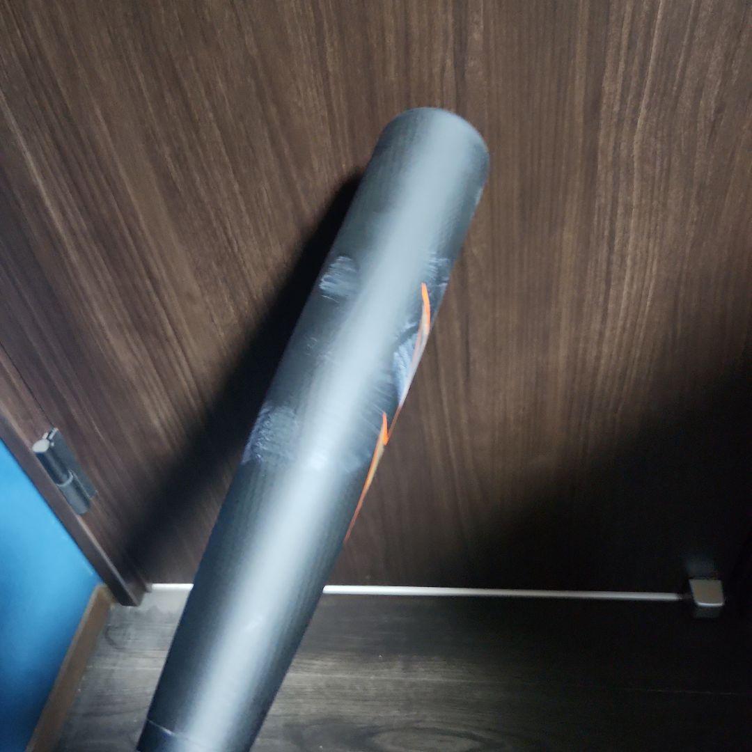 BEYOND MAX LEGACY 軟式バット ミドルバランス 84cm