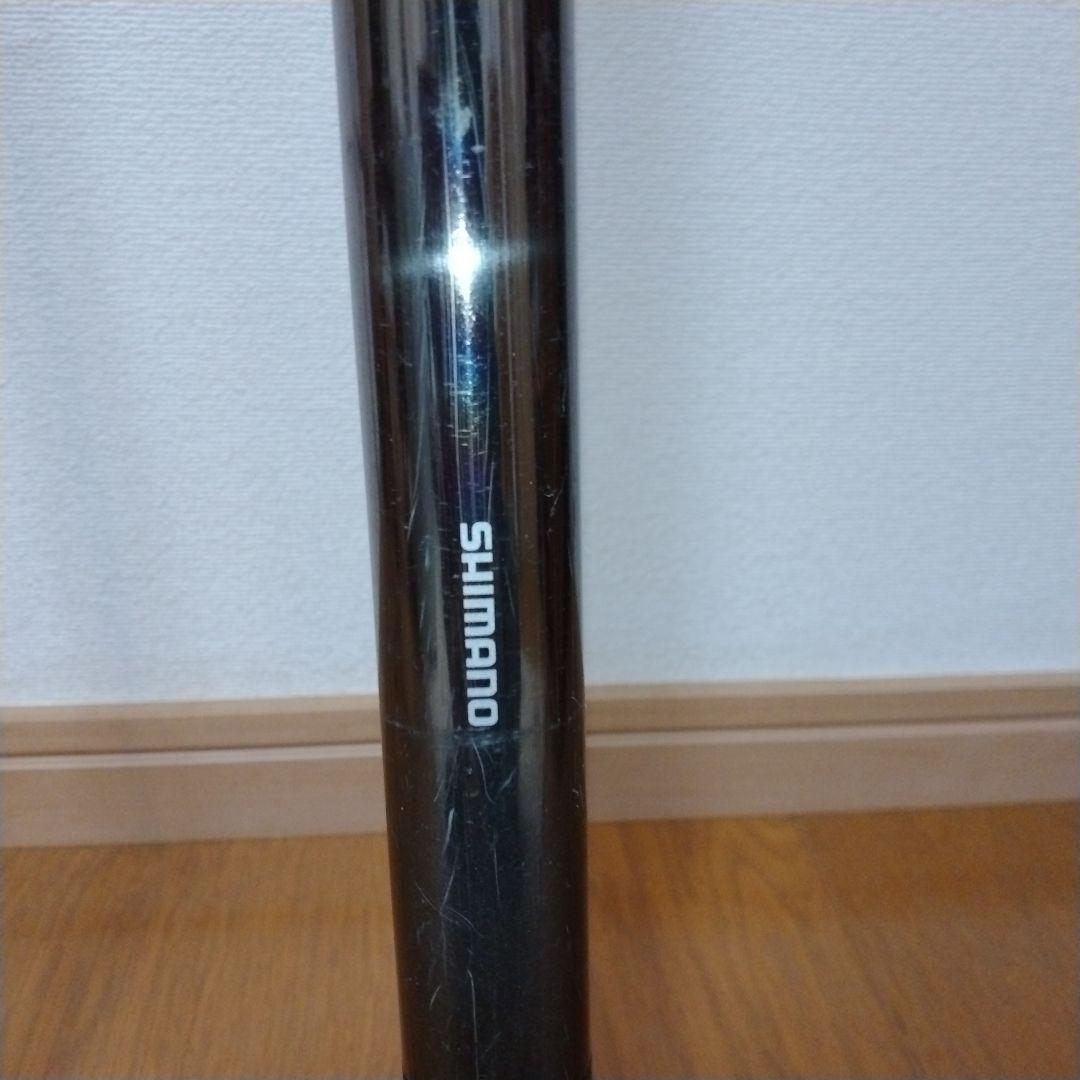 釣具用品　シマノ鮎釣竿
