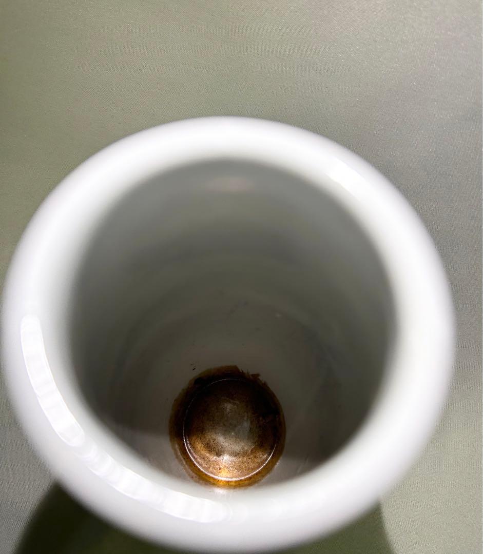 花瓶 中国 骨董 花器 倣乾隆年製