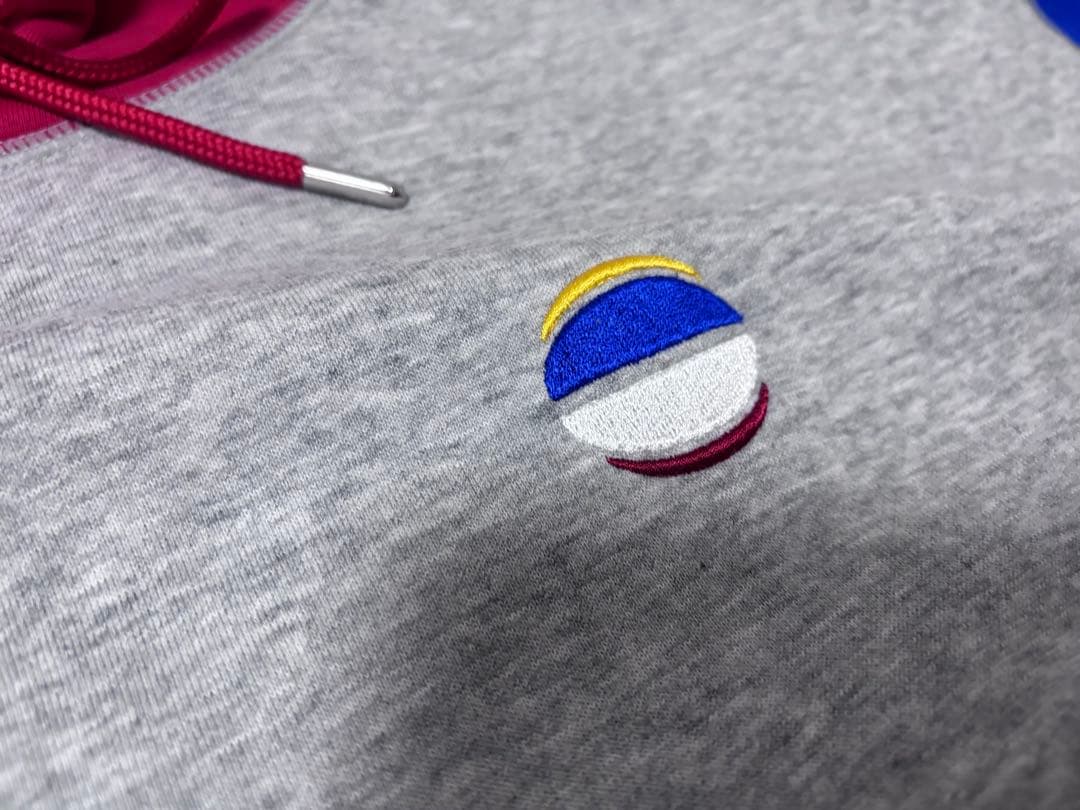 【最終値下げ】【超希少】 ballaholic hoodie