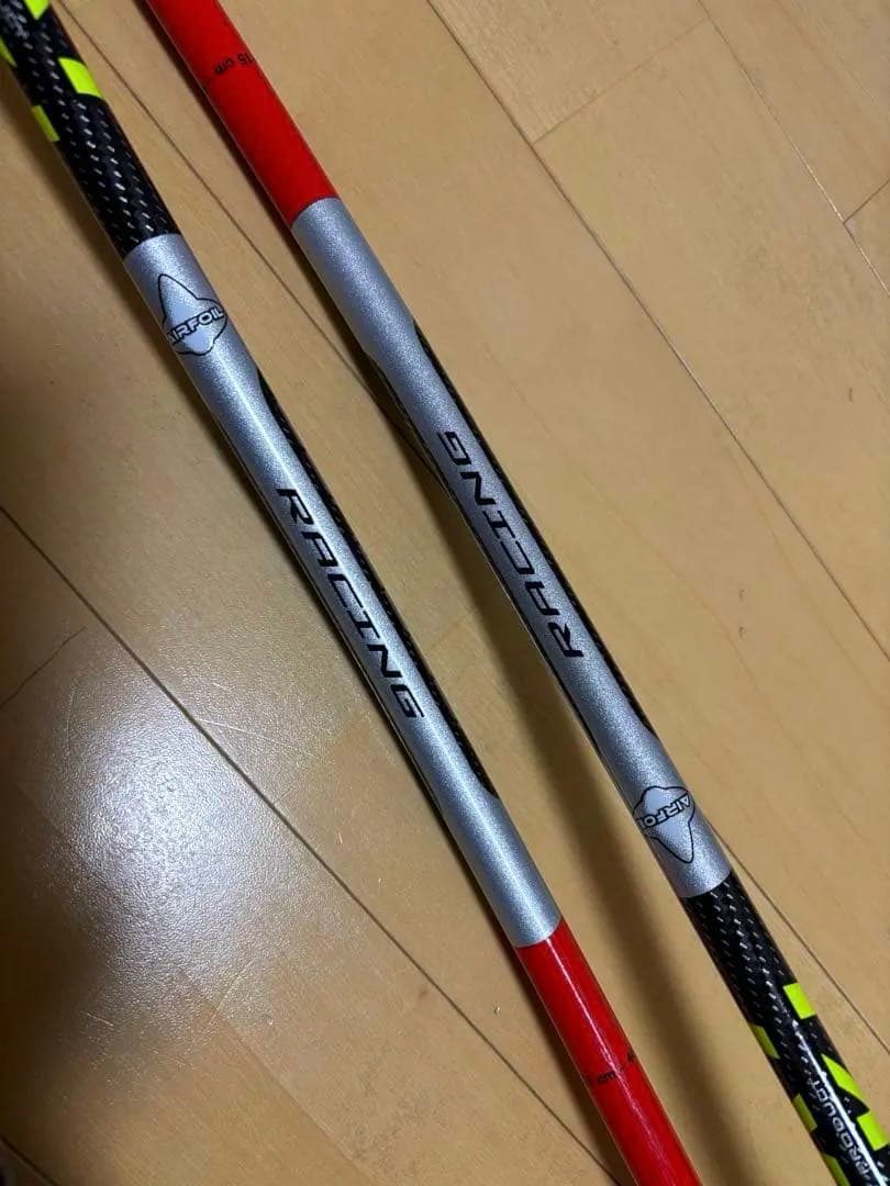スキー LEKI world cup TBS Racing GS/SG 115cm