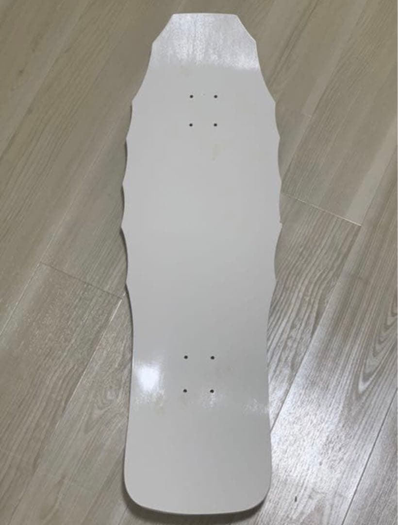 スケートボード DOGTOWN AARON \"FINGERS\" MURRAY