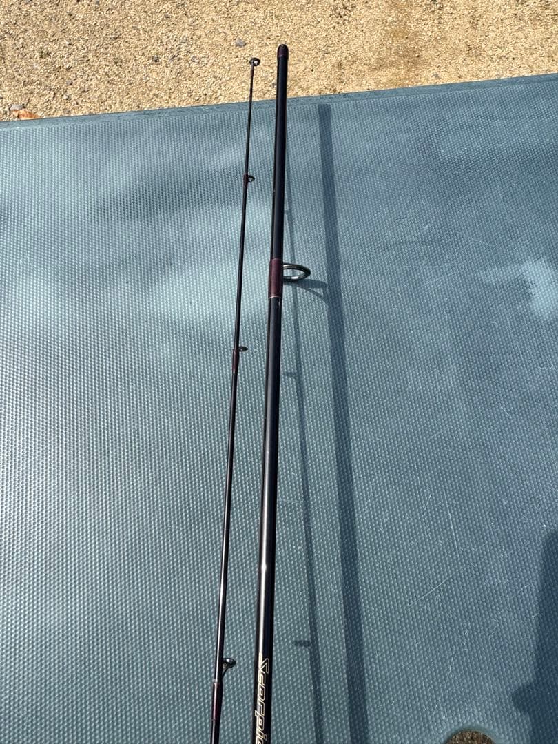 スコーピオン　2581R-2