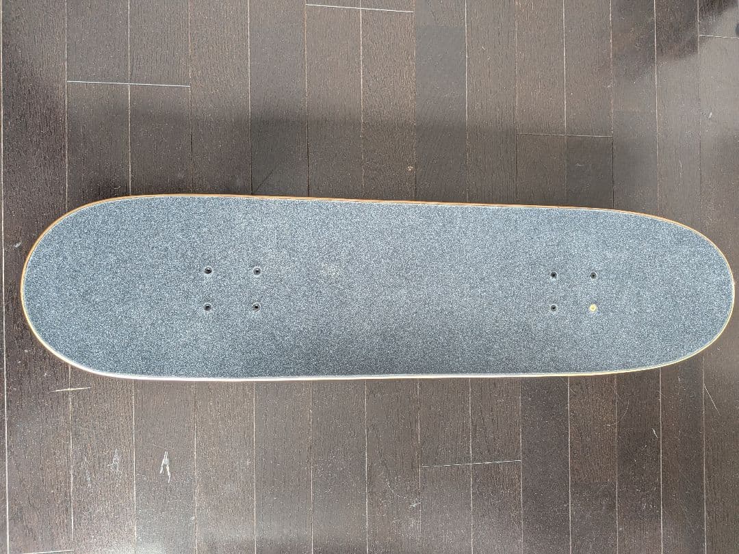 SHIRL スケートボード コンプリート