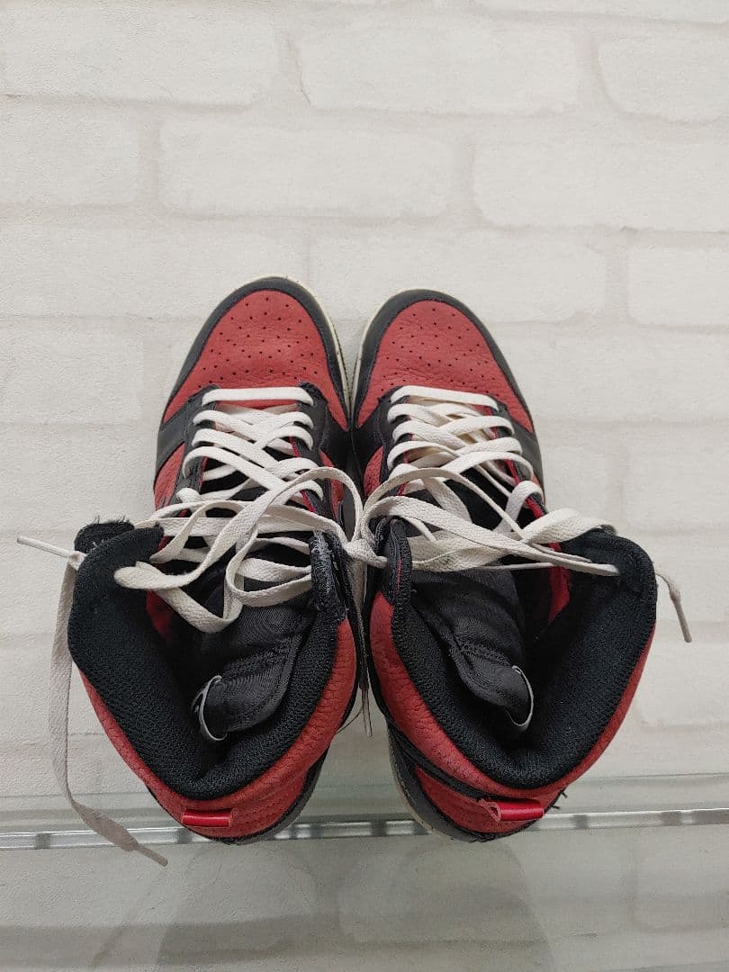 シューズ(男性用) NIKE UNDERCOVER DUNK HIGH 1985 UBA 28cm