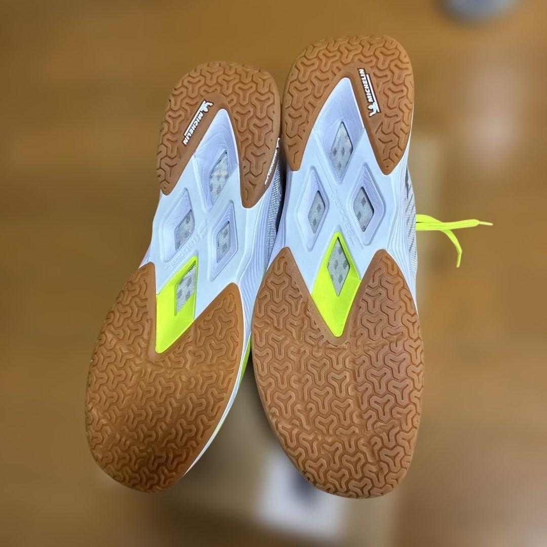 未使用　バボラ　シャドウツアー　527cm