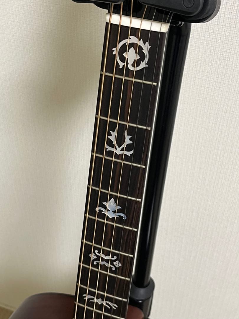 【極美品】BL-90K CTM Kヤイリ アコースティックギター k.yairi