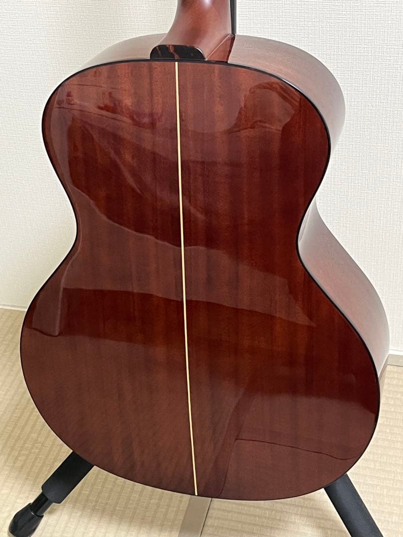 【極美品】BL-90K CTM Kヤイリ アコースティックギター k.yairi