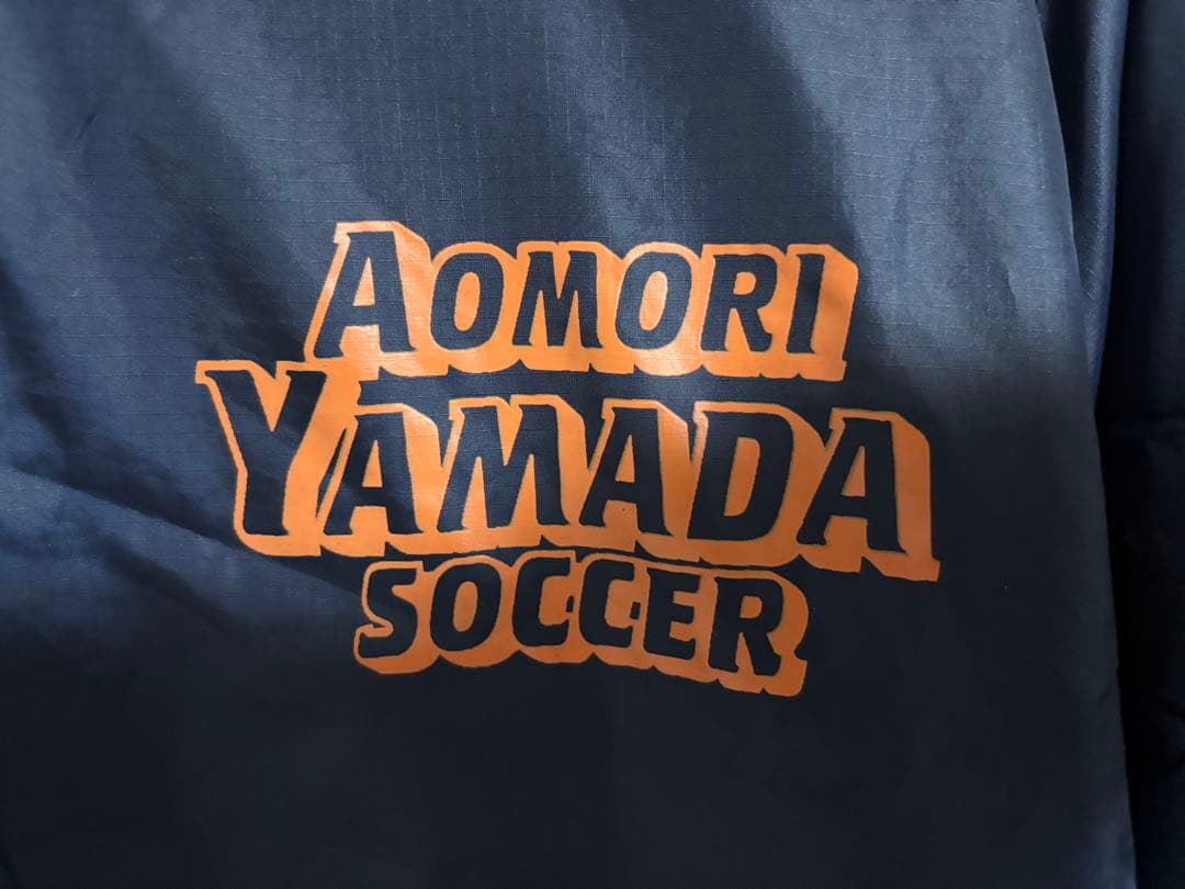 青森山田高校 サッカー部 ナイキピステ上下セットアップ