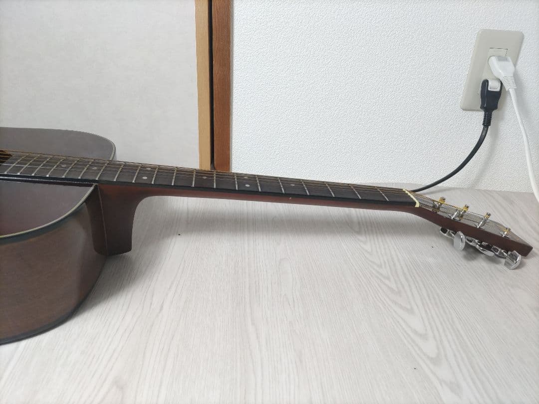 MORRIS モーリス MD-502 TS アコースティックギター
