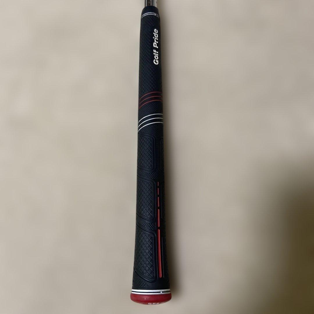 Titleist SM9 60° ウェッジ