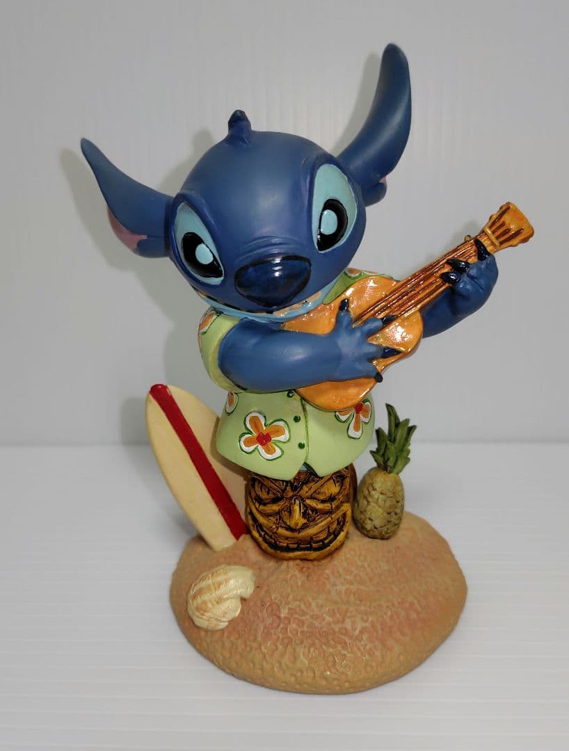 限定3000☆Disney Showcase Collection スティッチ