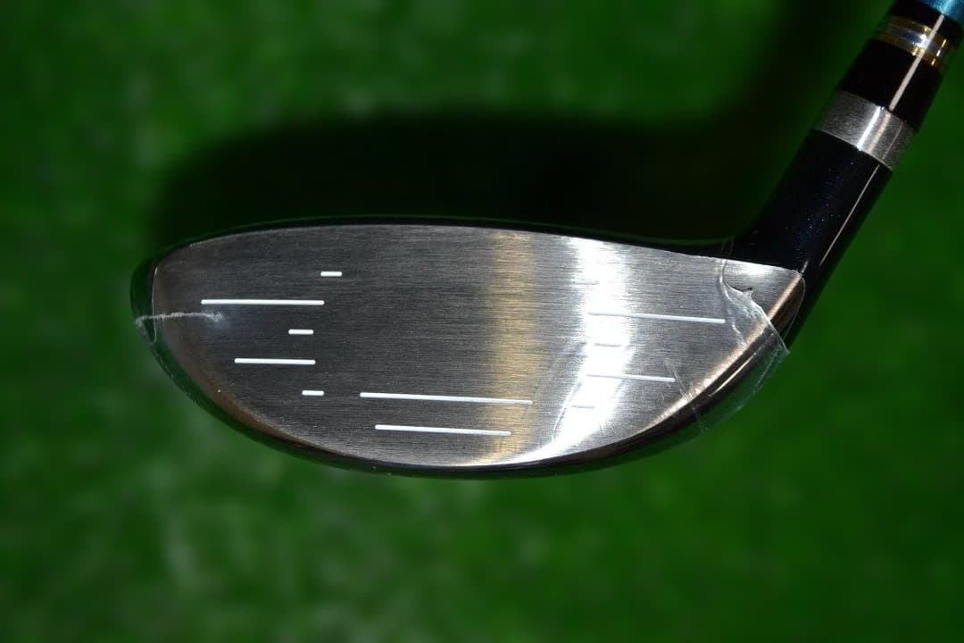 HONMA BERES E-06 5W ARMRQ X シャフトR　新品