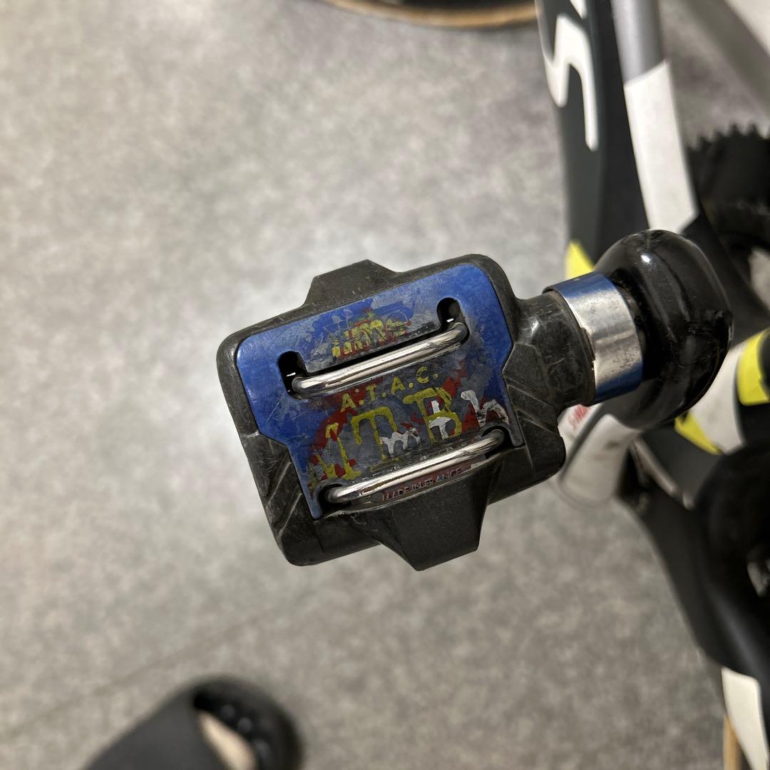 Specialized S-Works ロードバイク