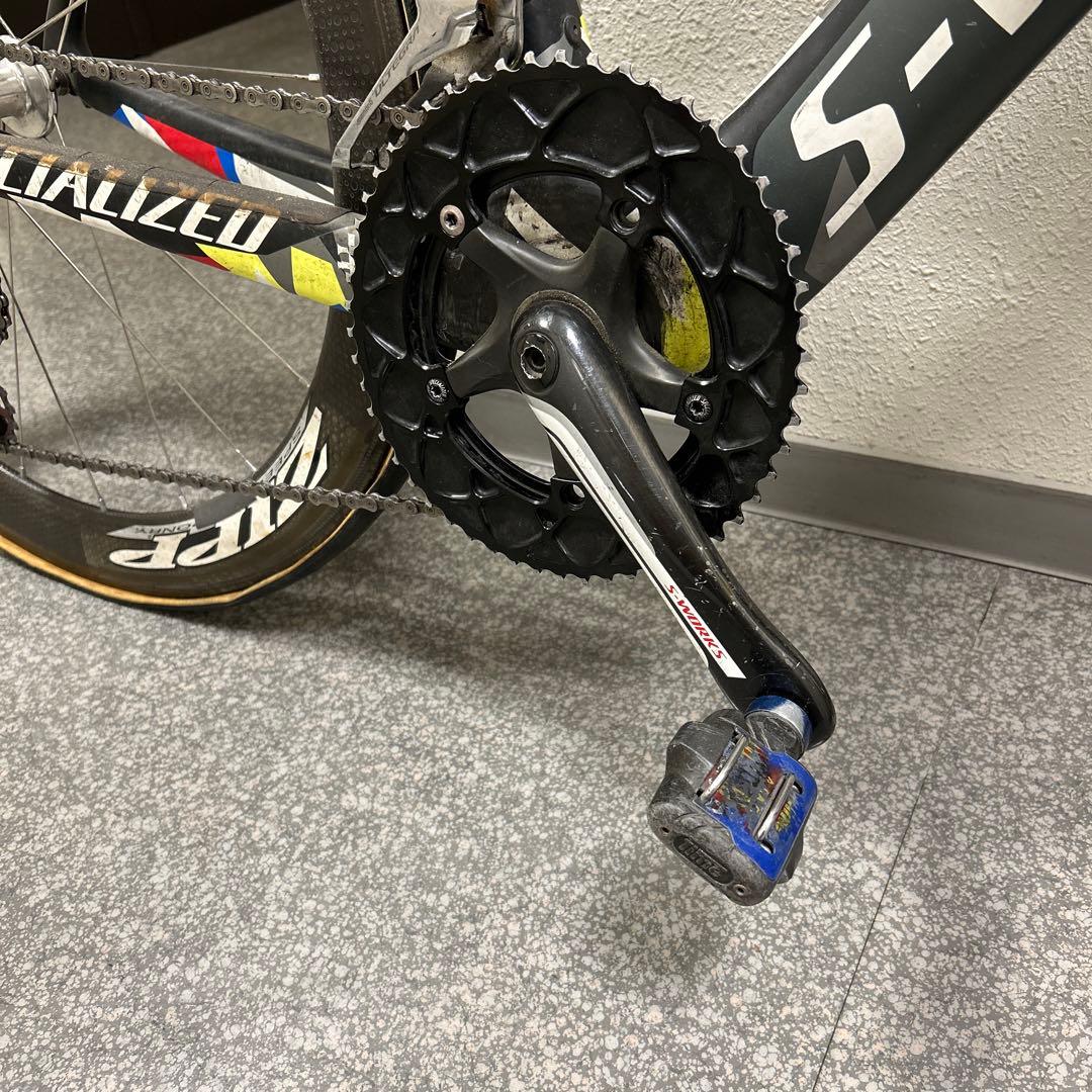 Specialized S-Works ロードバイク