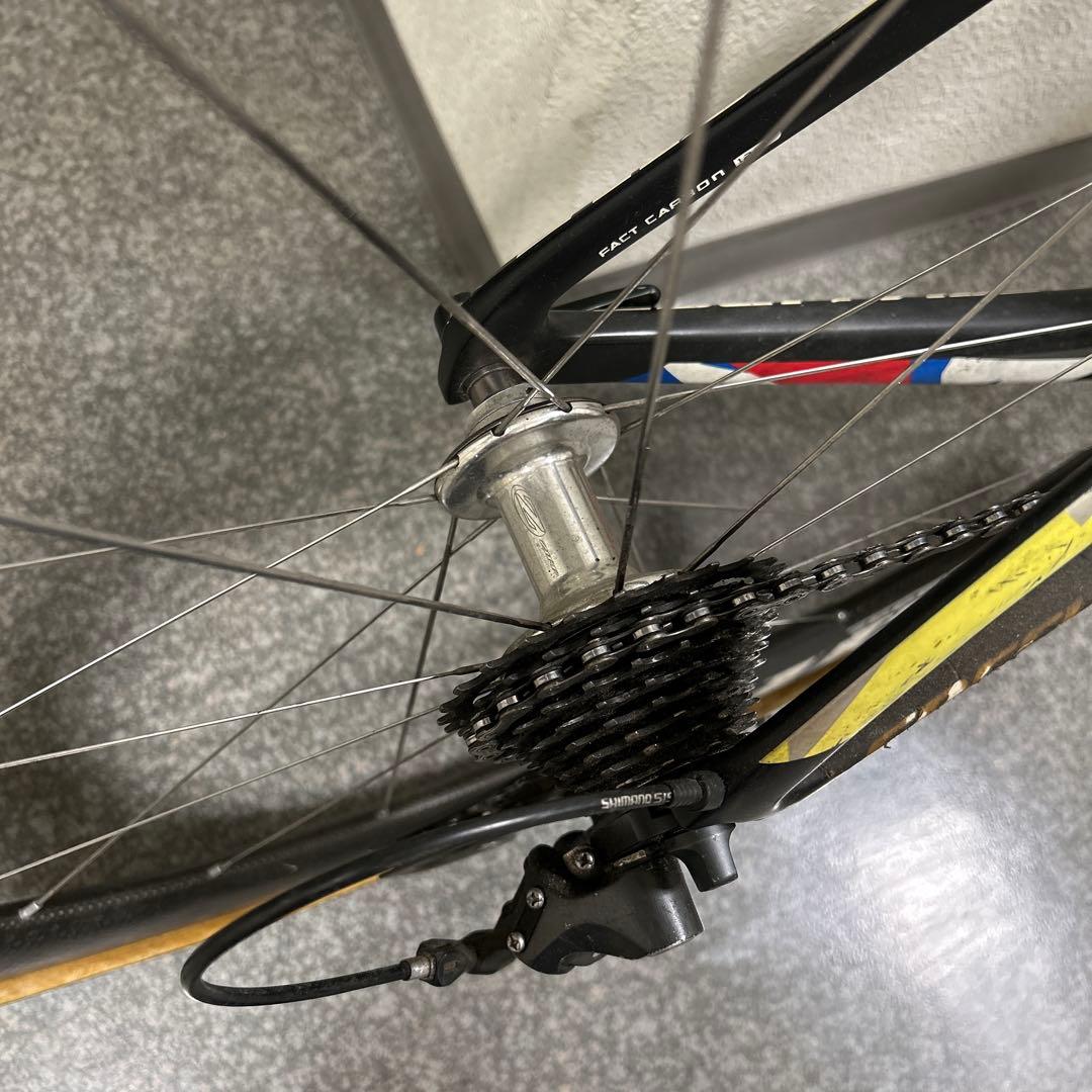 Specialized S-Works ロードバイク