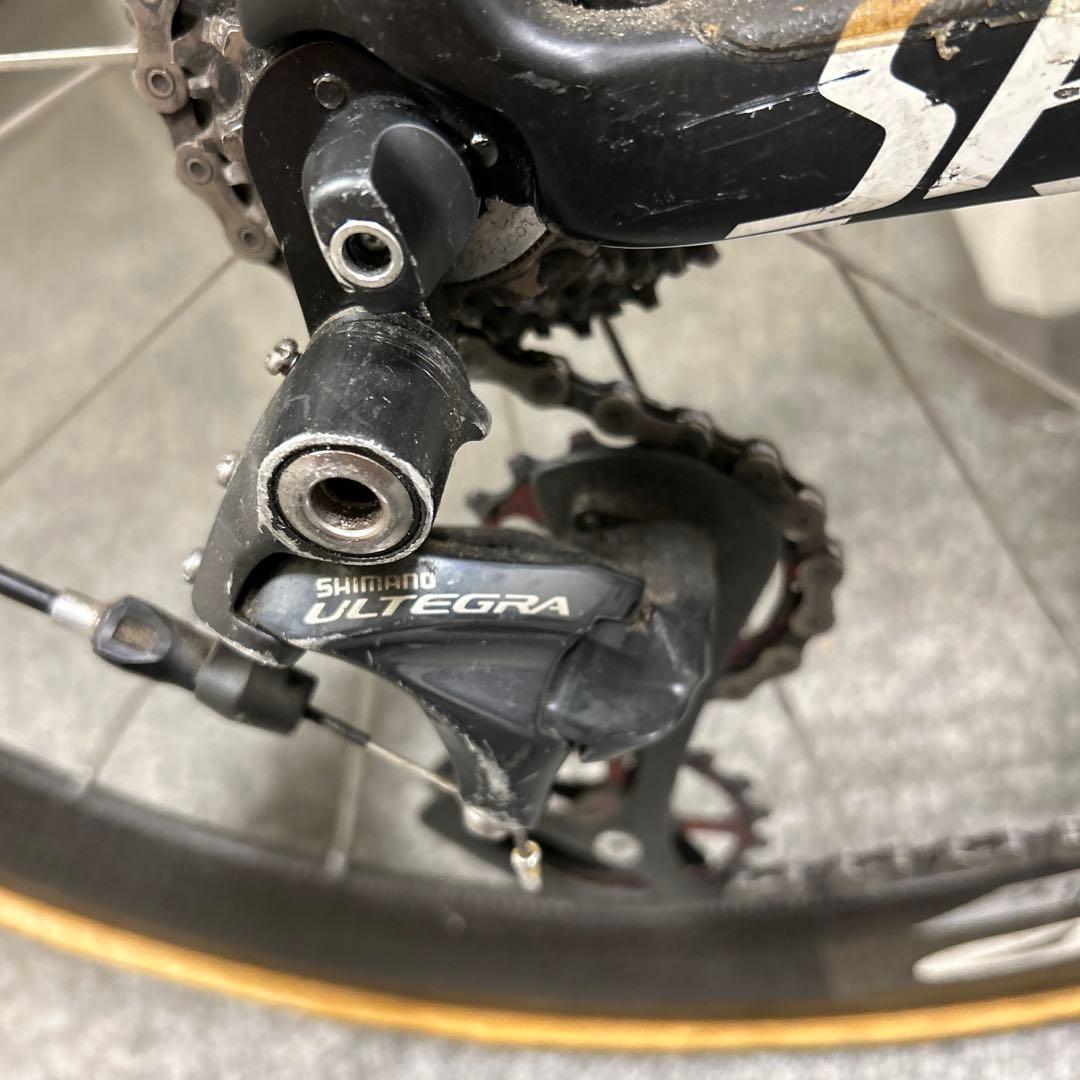 Specialized S-Works ロードバイク