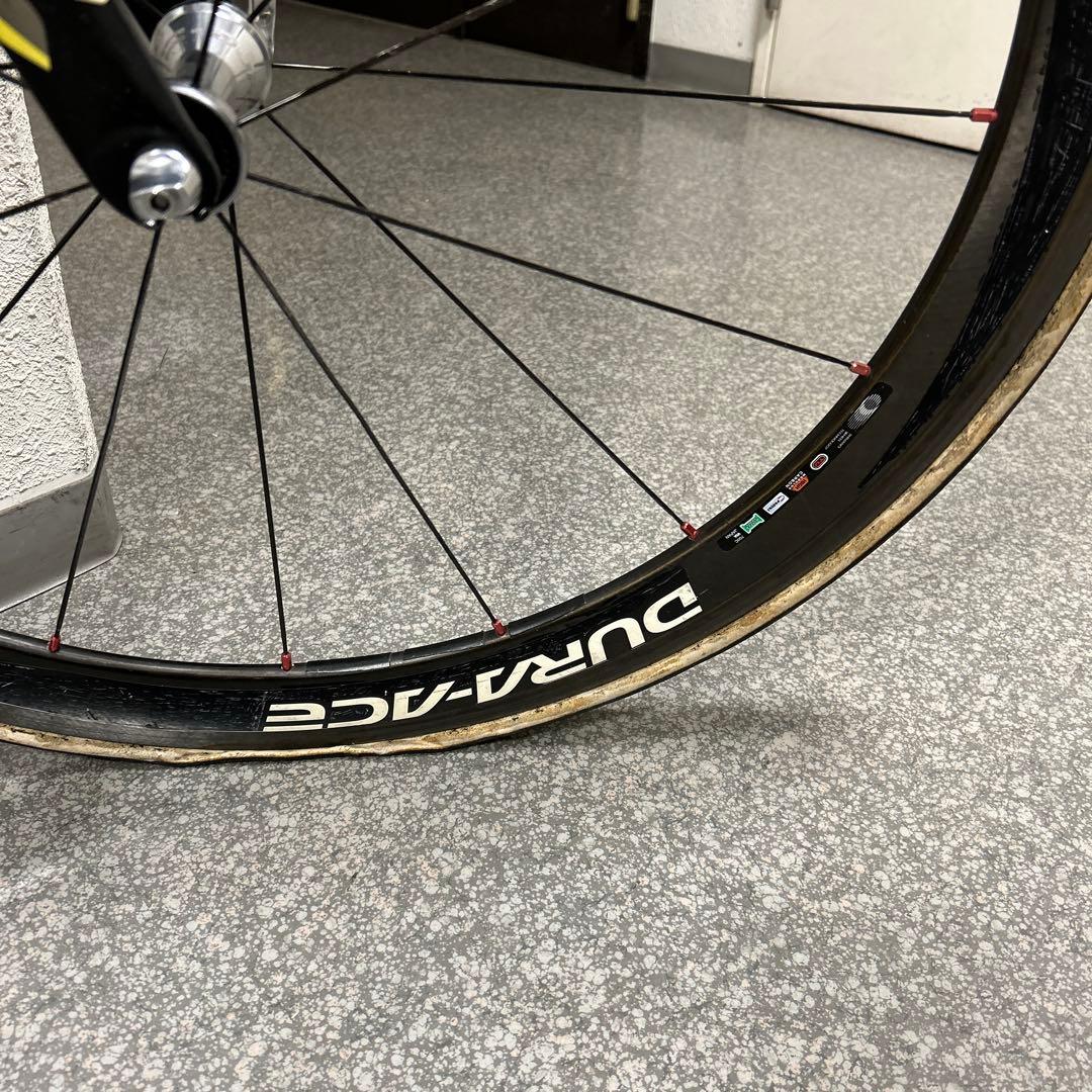 Specialized S-Works ロードバイク