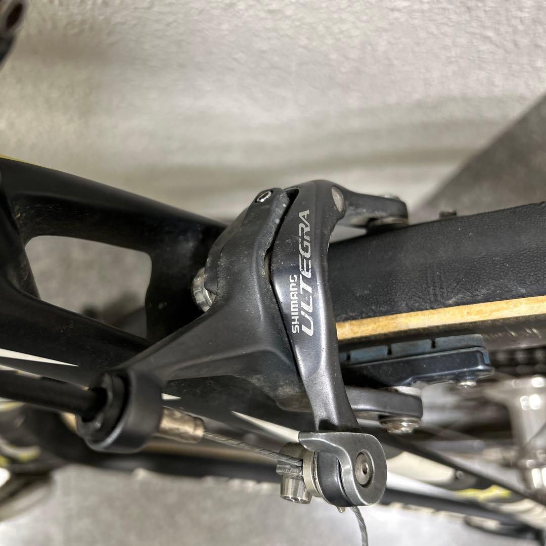 Specialized S-Works ロードバイク