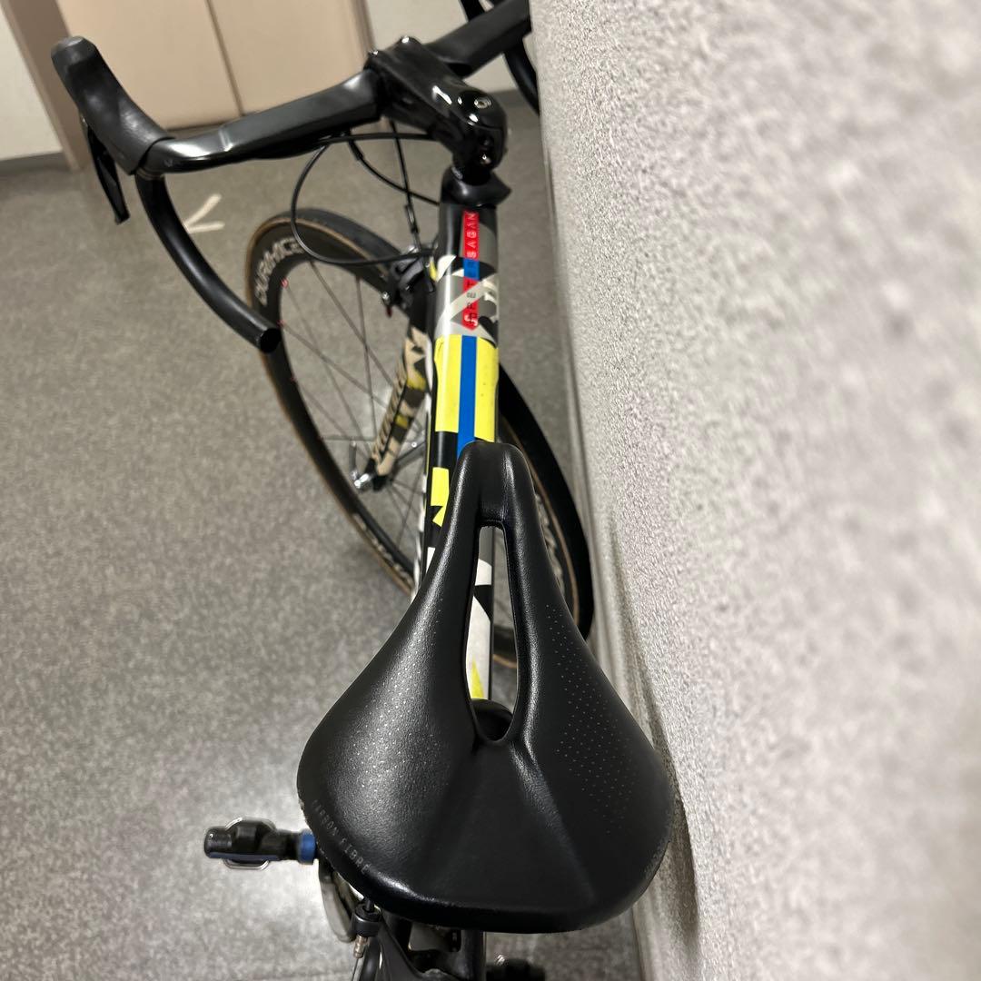 Specialized S-Works ロードバイク