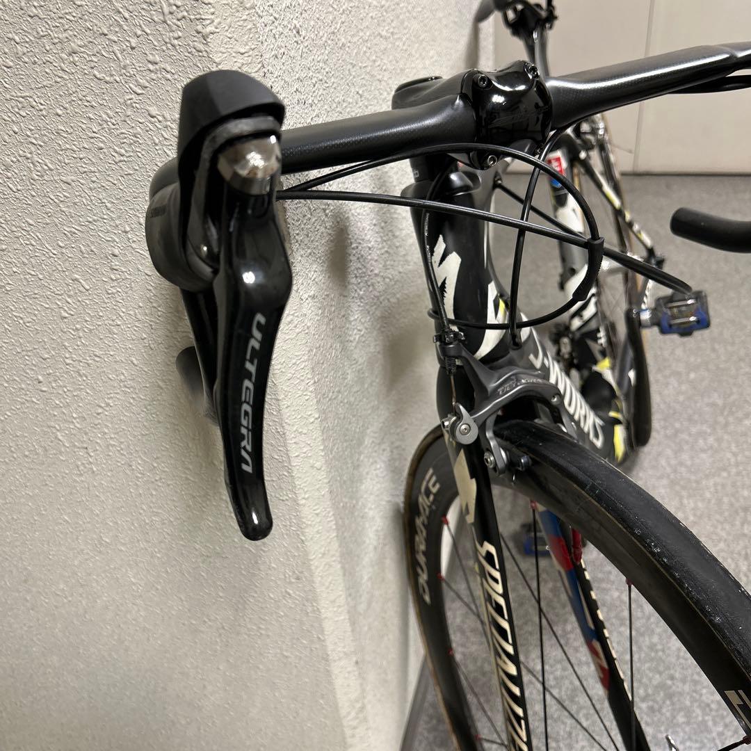 Specialized S-Works ロードバイク