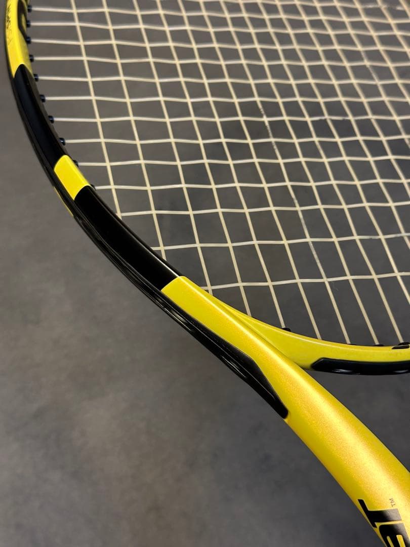 【超美品】BabolaT PURE AERO G2
