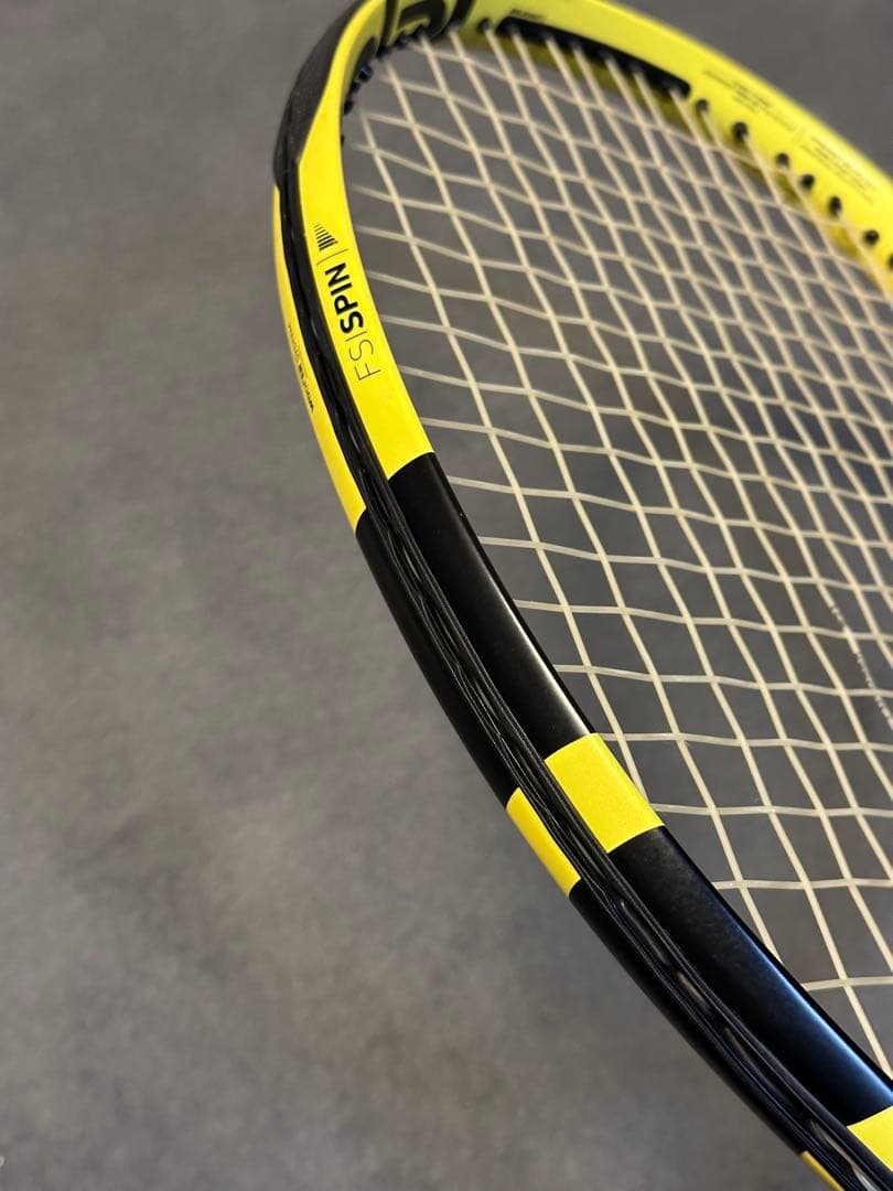 【超美品】BabolaT PURE AERO G2