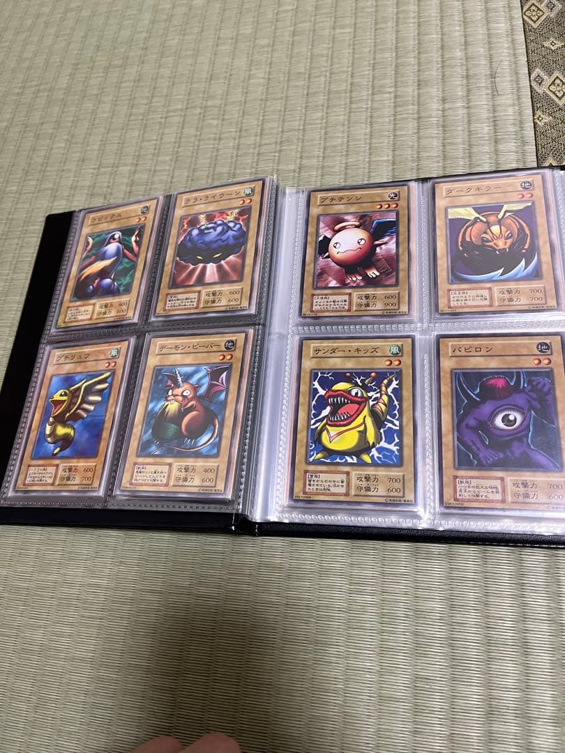 パ*ケ様 遊戯王　vol.1コンプセット