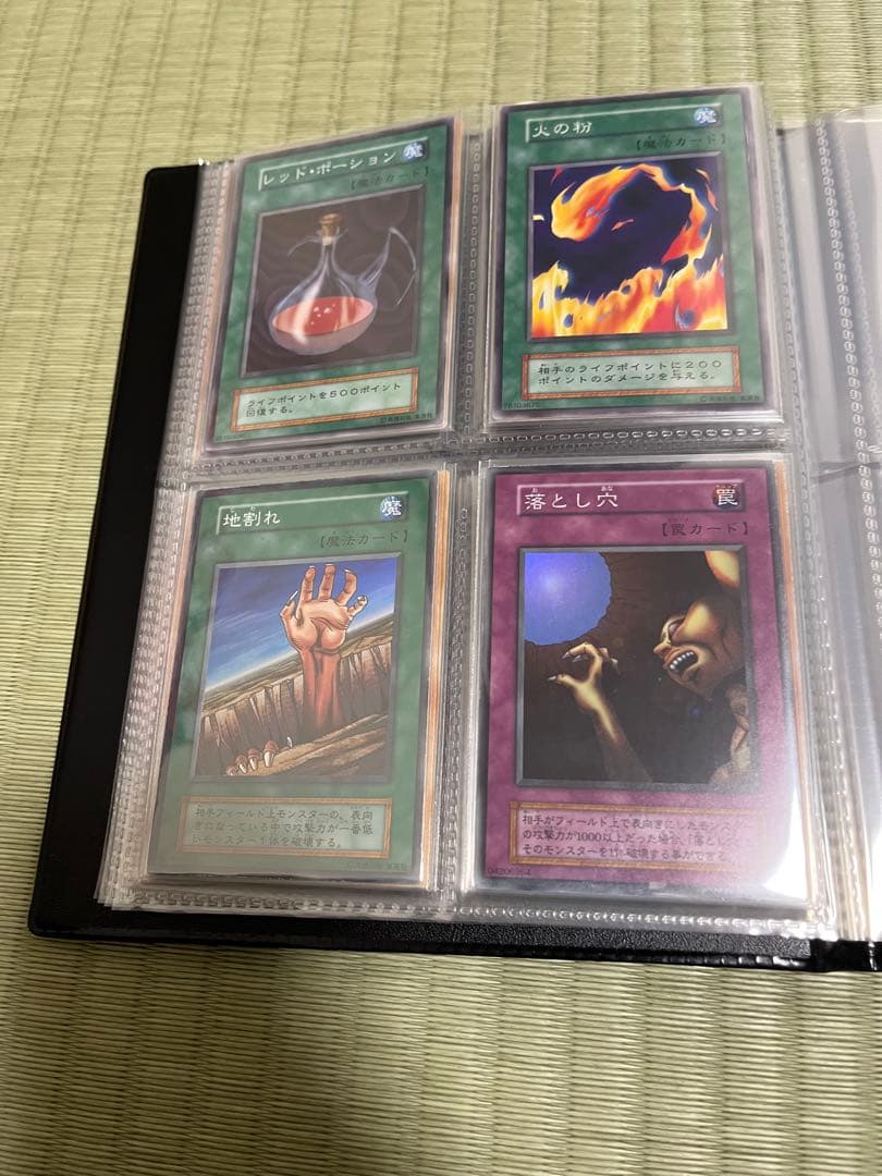 パ*ケ様 遊戯王　vol.1コンプセット