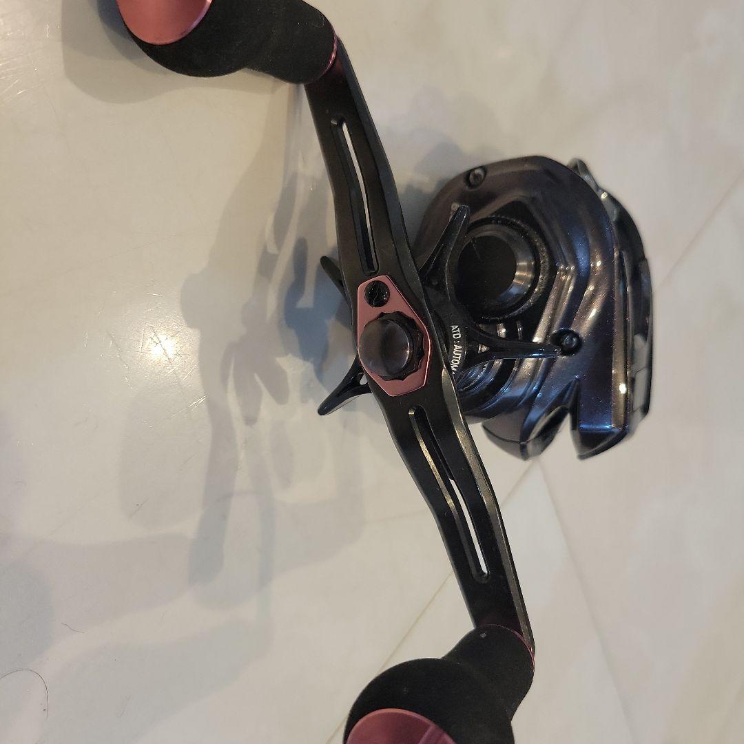 【超メルカリ市！緊急値下げ】紅牙IC150　DAIWA KOHGA　ダイワリール